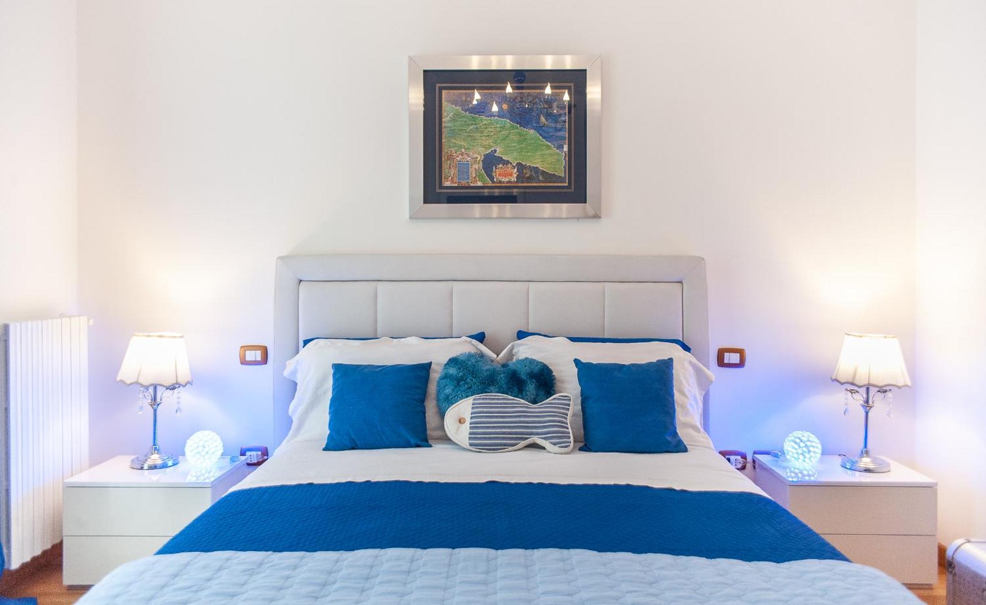 Sea Garden - Gallipoli Room photo
