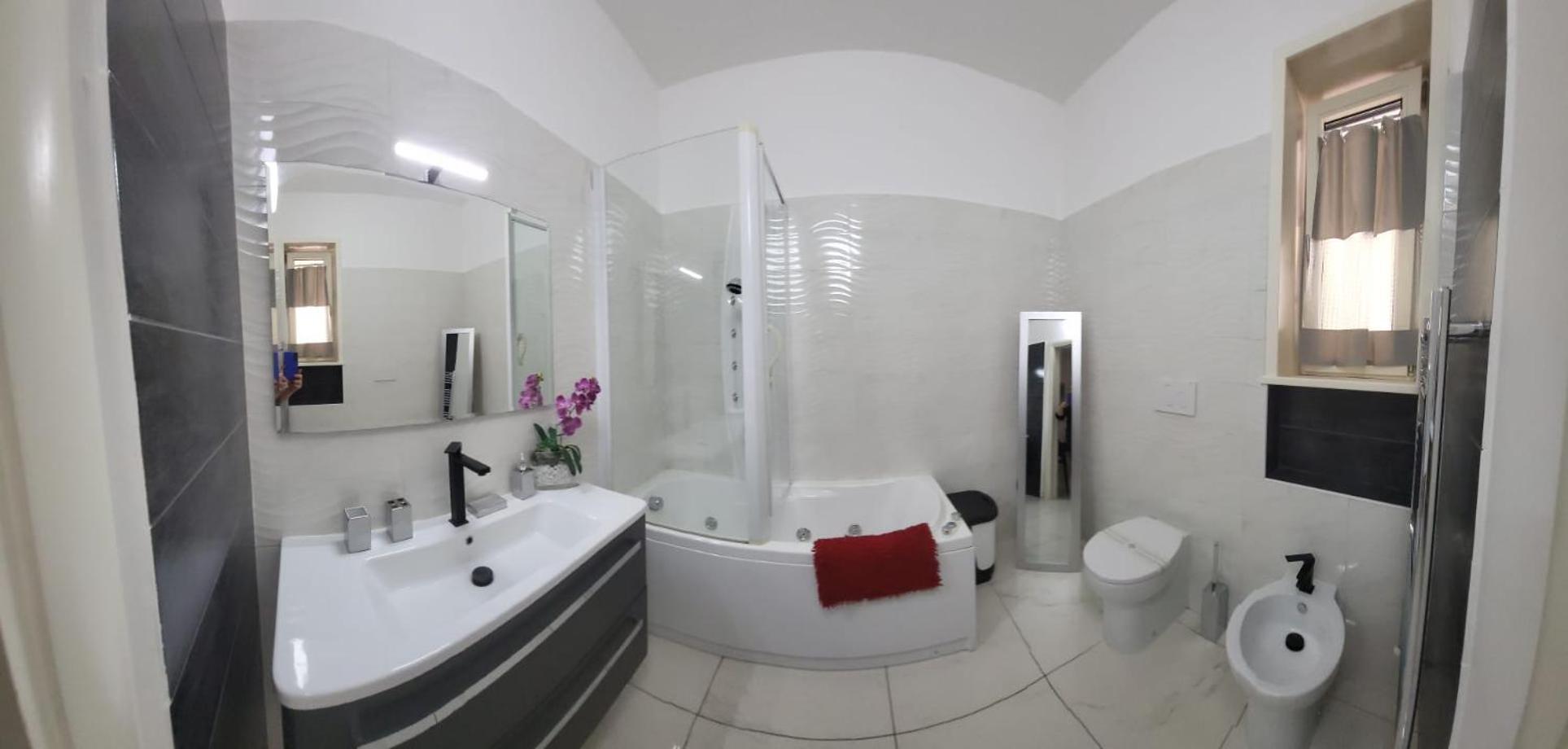 Sea Garden - Gallipoli Room photo